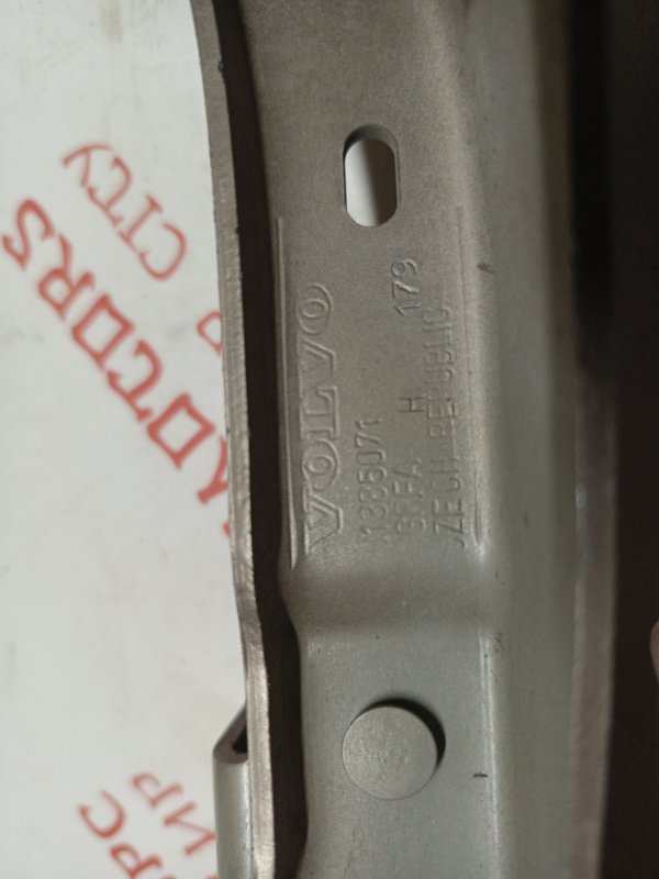 Петля капота, 3500 рублей, Владимир