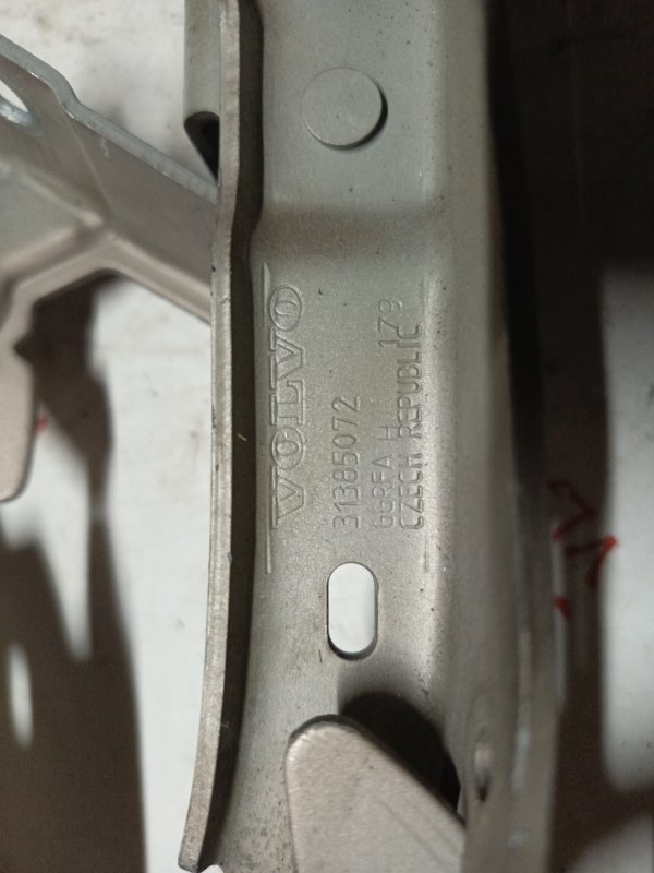 Петля капота, 3500 рублей, Владимир