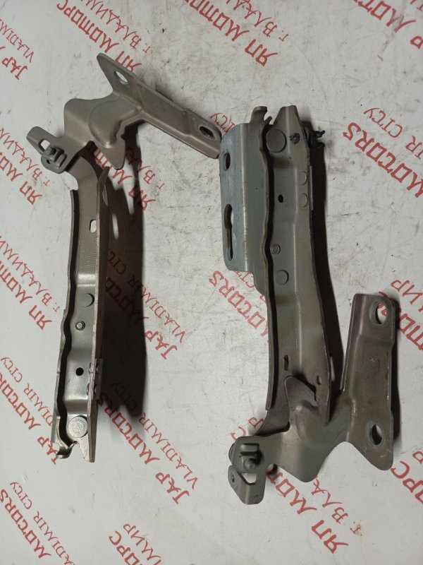 Петля капота, 3500 рублей, Владимир