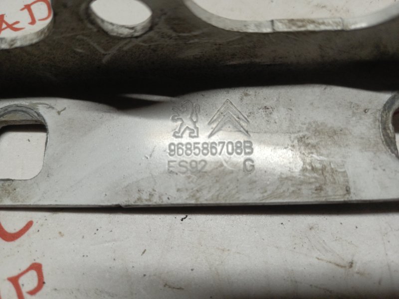 Петля капота, 3500 рублей, Владимир