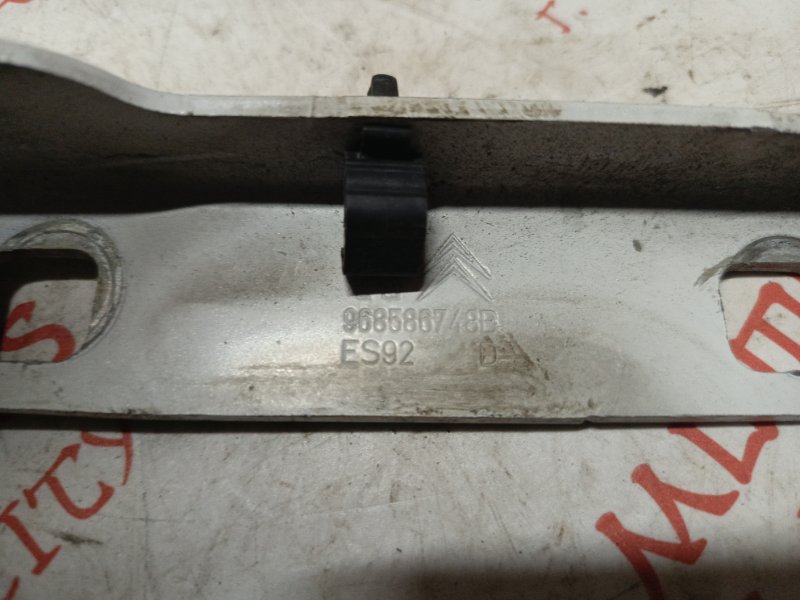 Петля капота, 3500 рублей, Владимир