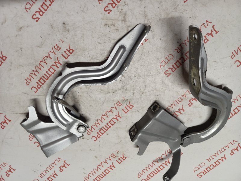 Петля капота, 4000 рублей, Владимир