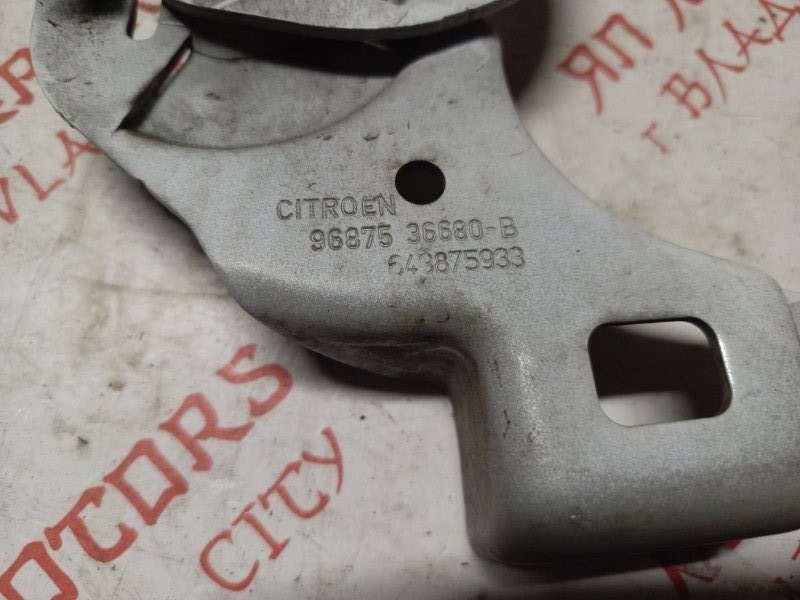 Петля капота, 3000 рублей, Владимир