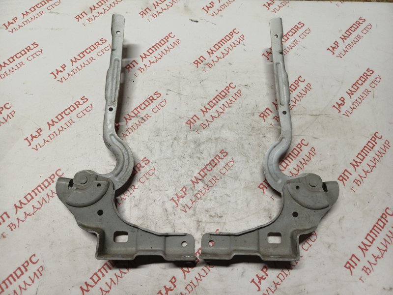 Петля капота, 3000 рублей, Владимир