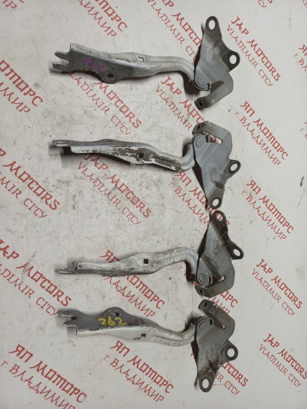 Петля капота, 2500 рублей, Владимир