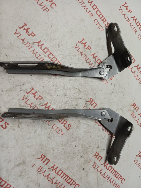 Петля капота, 3000 рублей, Владимир