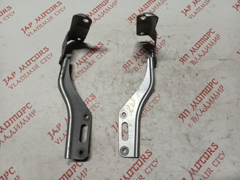 Петля капота, 3000 рублей, Владимир