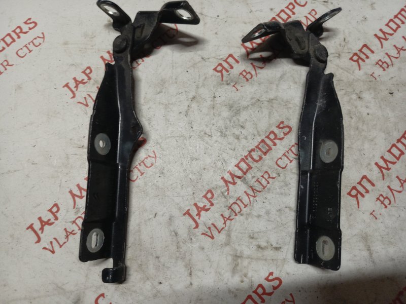 Петля капота, 2500 рублей, Владимир