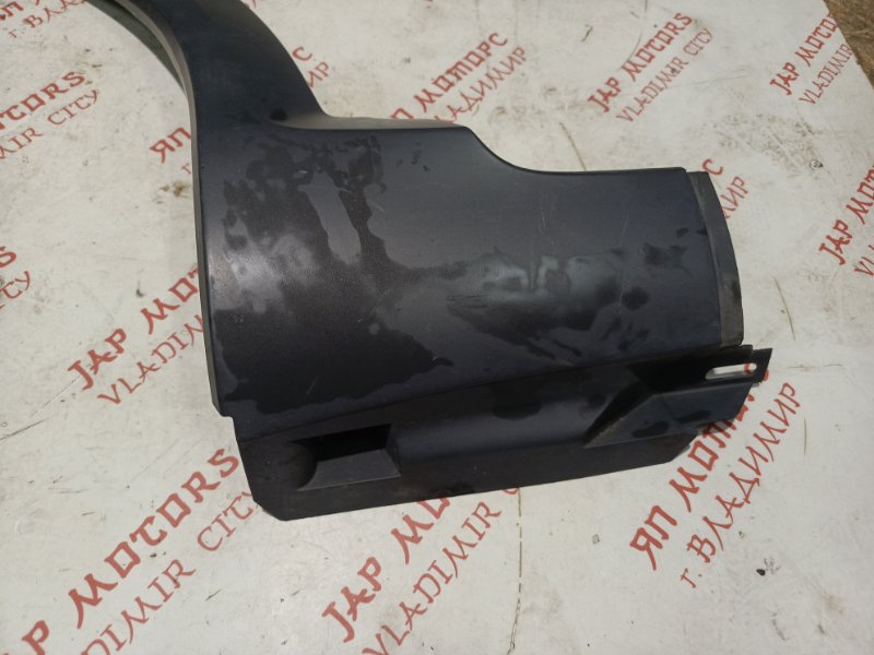 Арка крыла, 2500 рублей, Владимир