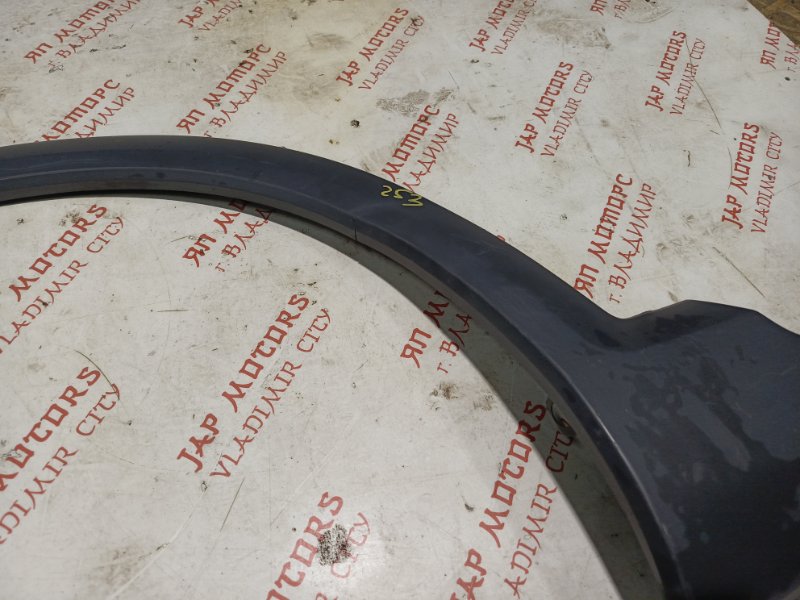 Арка крыла, 2500 рублей, Владимир