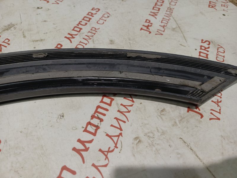 Арка крыла, 2500 рублей, Владимир