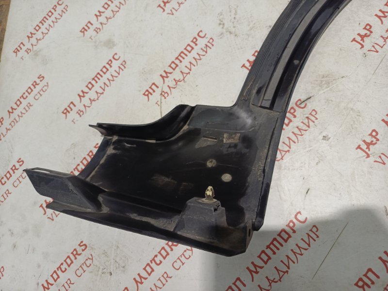 Арка крыла, 2500 рублей, Владимир