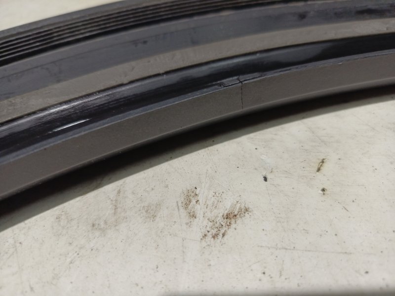 Арка крыла, 2500 рублей, Владимир