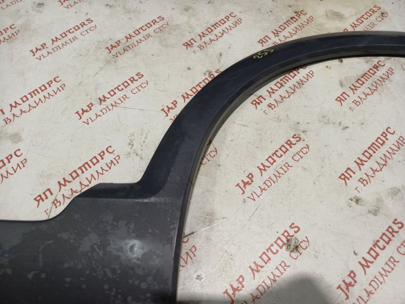 Арка крыла, 2500 рублей, Владимир