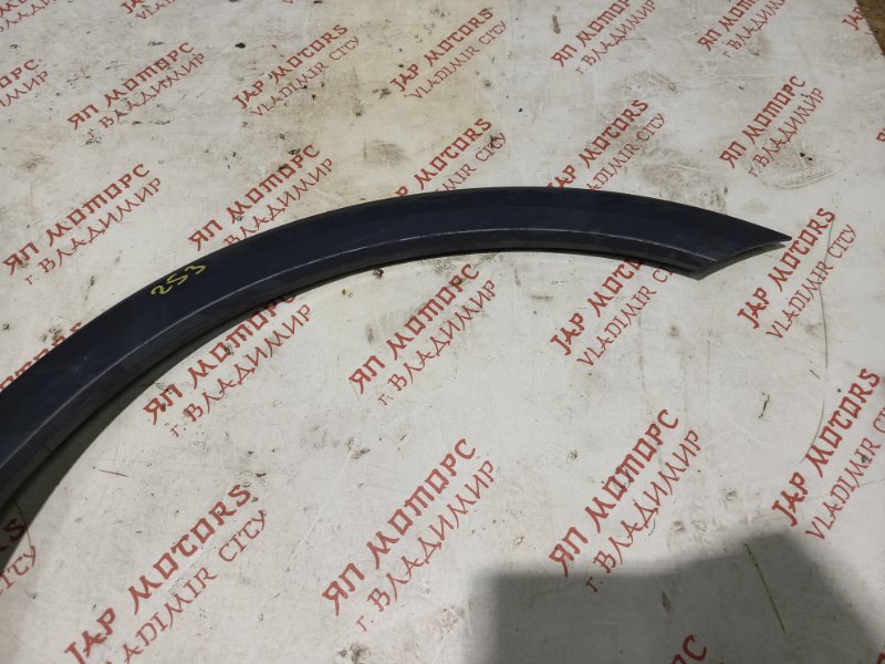 Арка крыла, 2500 рублей, Владимир