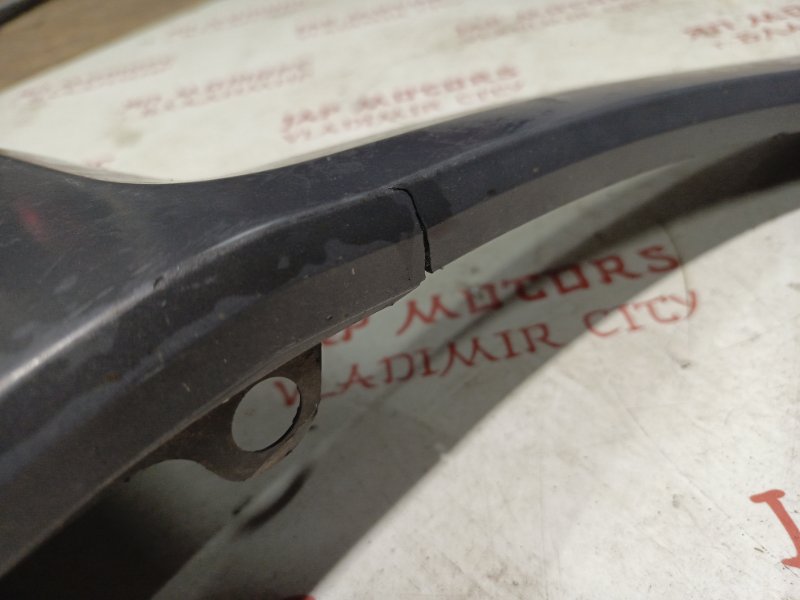 Арка крыла, 2500 рублей, Владимир