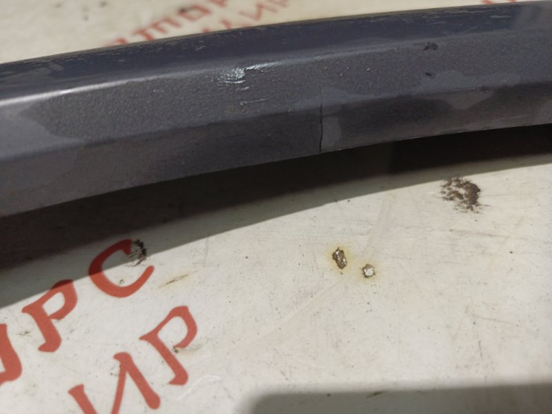 Арка крыла, 2500 рублей, Владимир