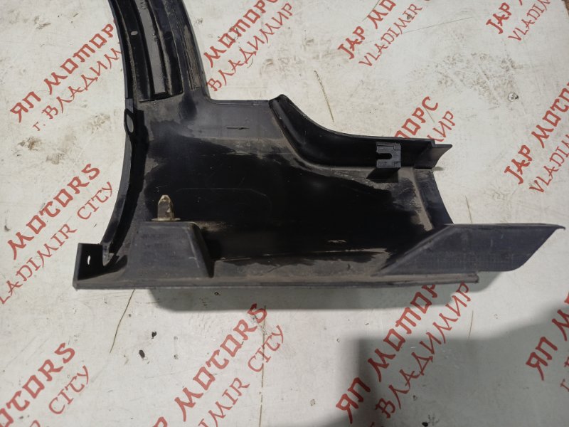 Арка крыла, 2500 рублей, Владимир