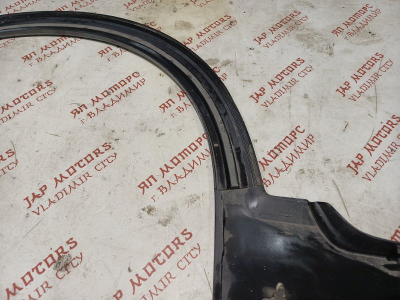 Арка крыла, 2500 рублей, Владимир