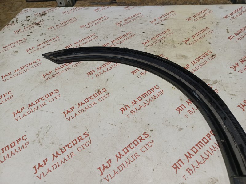 Арка крыла, 2500 рублей, Владимир