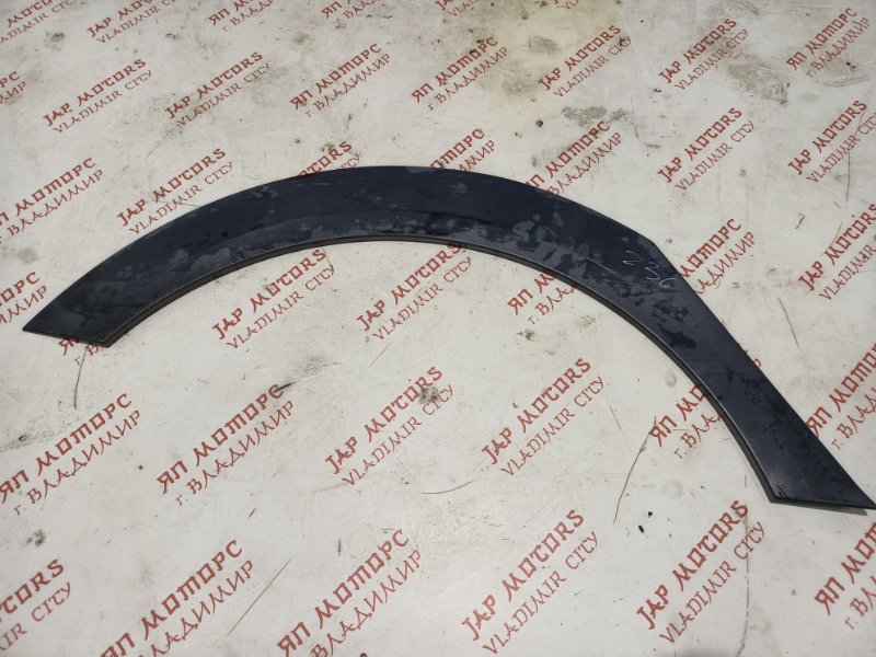 Арка крыла, 1000 рублей, Владимир