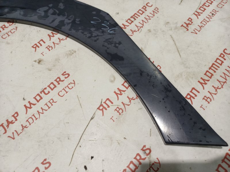 Арка крыла, 1000 рублей, Владимир