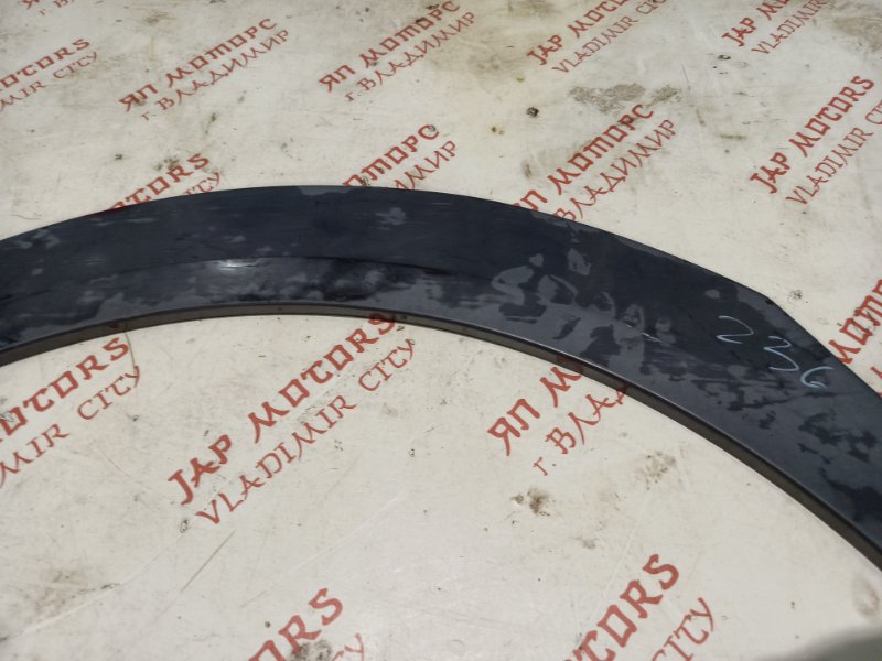 Арка крыла, 1000 рублей, Владимир