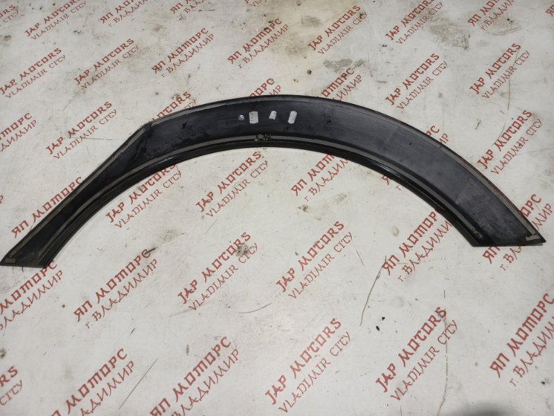 Арка крыла, 1000 рублей, Владимир