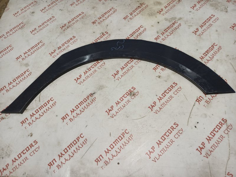 Арка крыла, 1000 рублей, Владимир