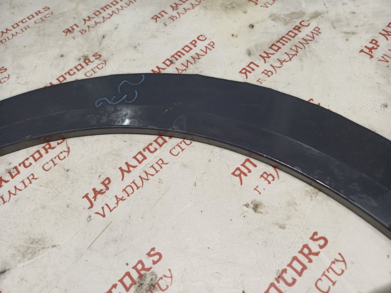 Арка крыла, 1000 рублей, Владимир