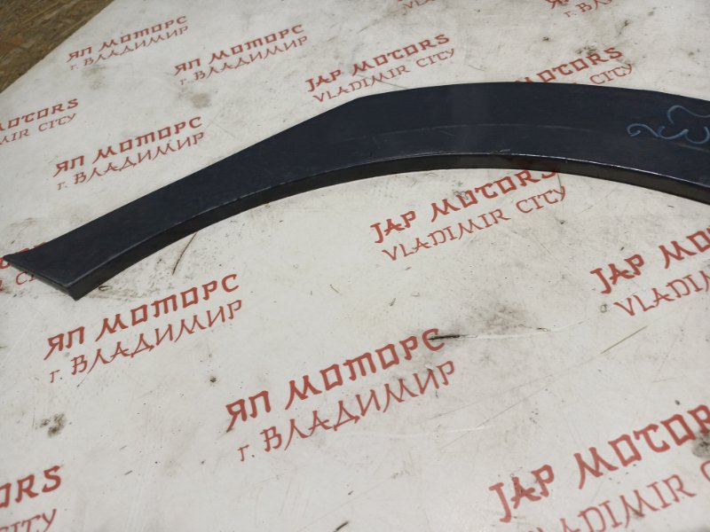 Арка крыла, 1000 рублей, Владимир