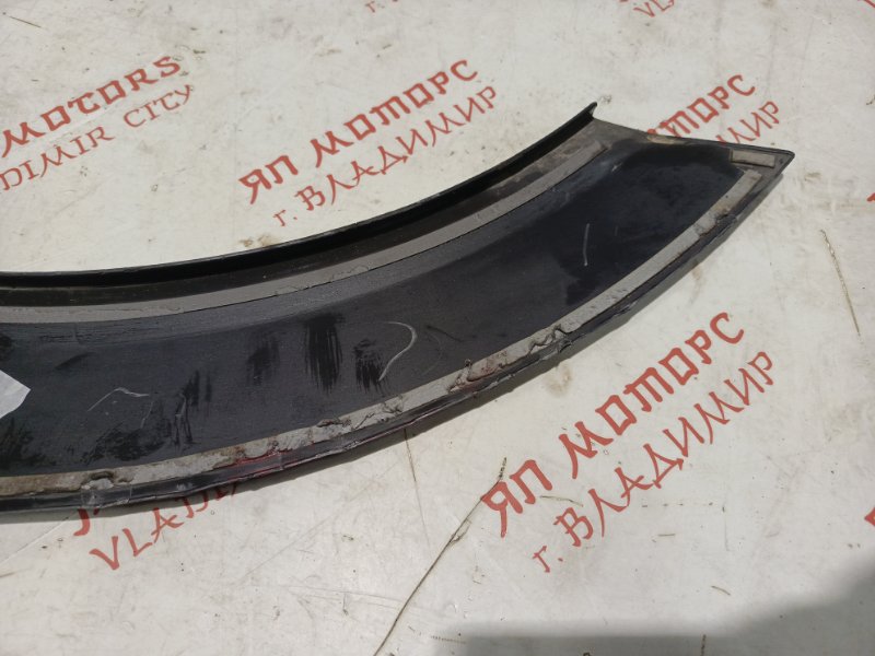 Арка крыла, 1000 рублей, Владимир