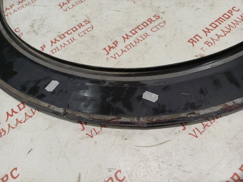 Арка крыла, 1000 рублей, Владимир