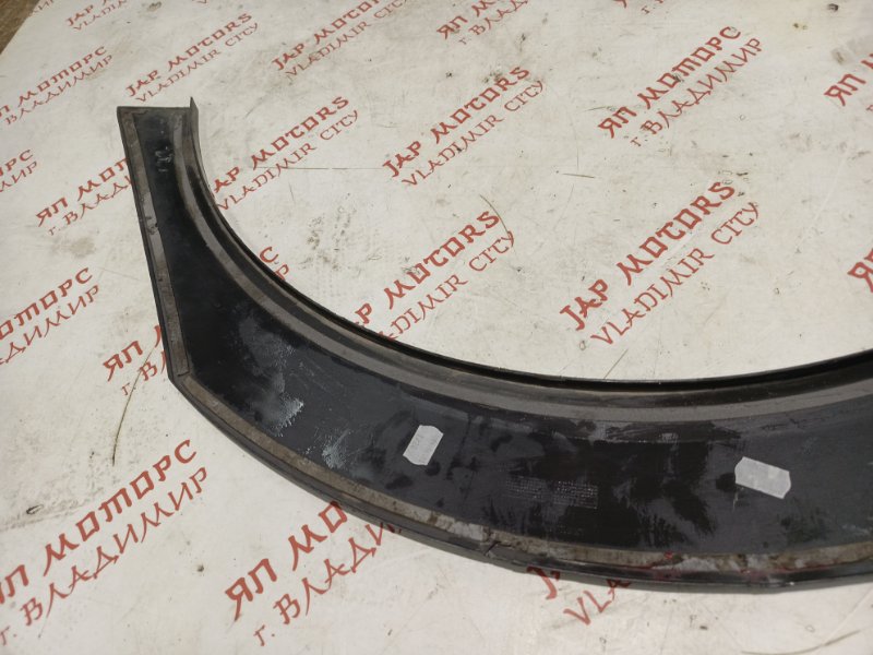 Арка крыла, 1000 рублей, Владимир