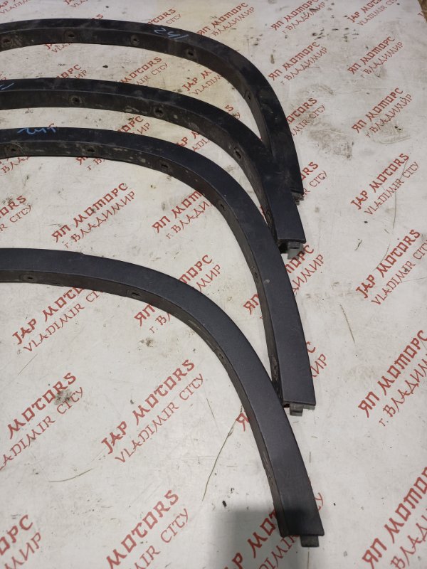 Арка крыла, 4000 рублей, Владимир