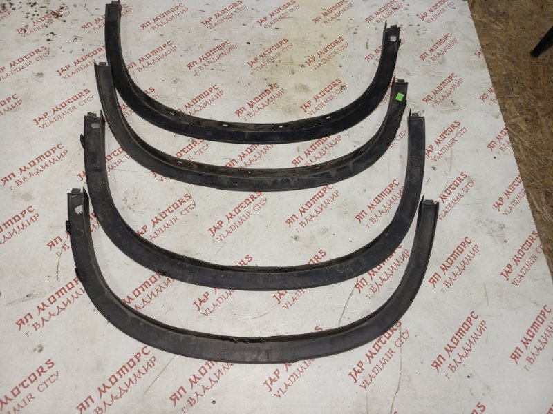 Арка крыла, 4000 рублей, Владимир