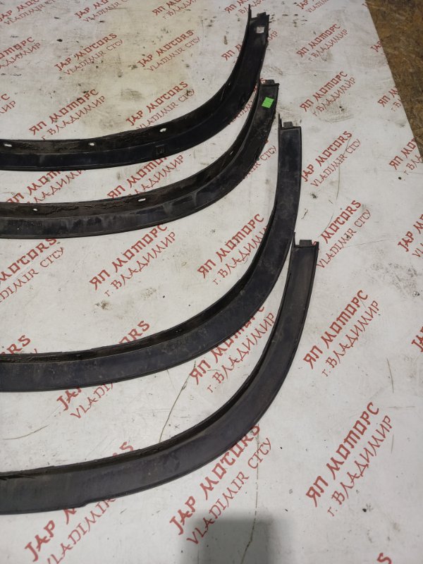 Арка крыла, 4000 рублей, Владимир