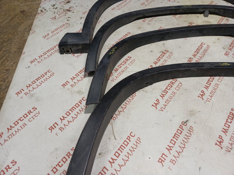 Арка крыла, 4000 рублей, Владимир