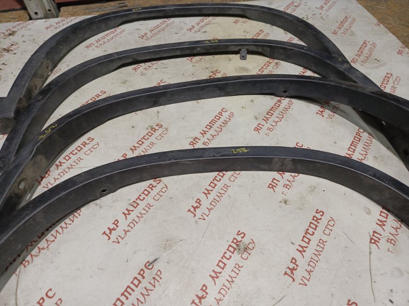 Арка крыла, 4000 рублей, Владимир