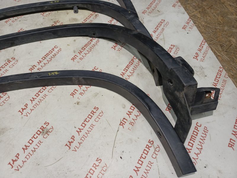 Арка крыла, 4000 рублей, Владимир