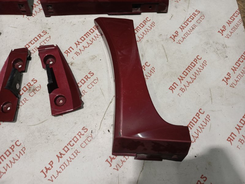 Накладка кузова, 4000 рублей, Владимир