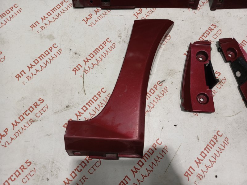 Накладка кузова, 4000 рублей, Владимир