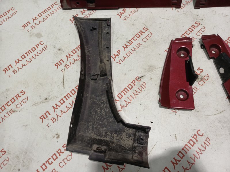 Накладка кузова, 4000 рублей, Владимир