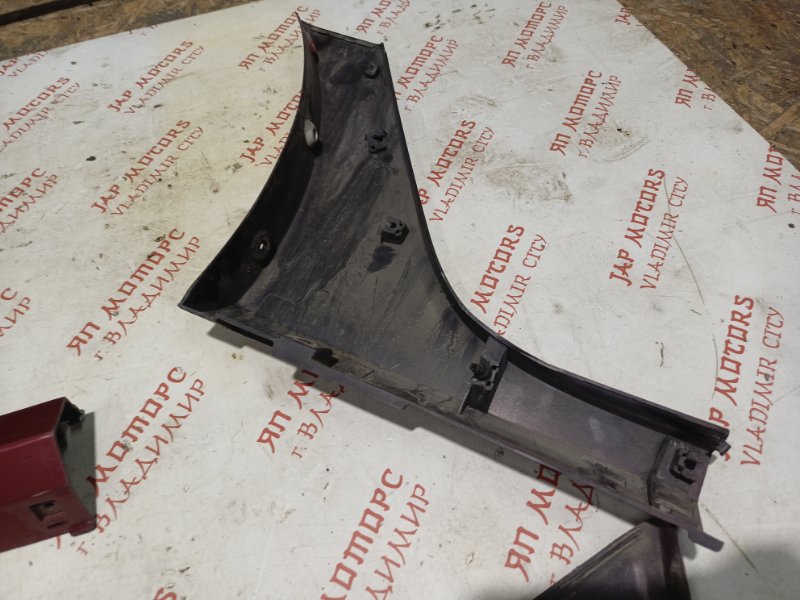 Накладка кузова, 4000 рублей, Владимир