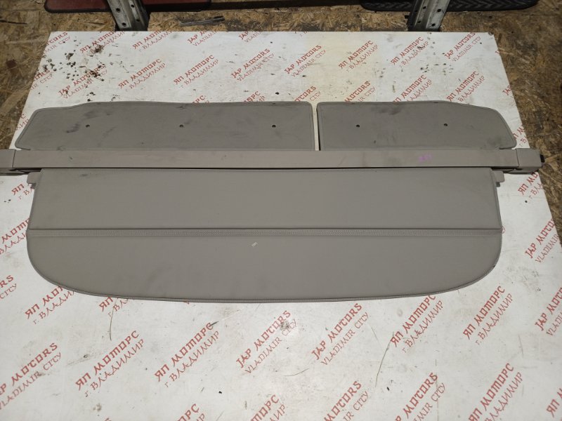 Шторка багажника, 3500 рублей, Владимир