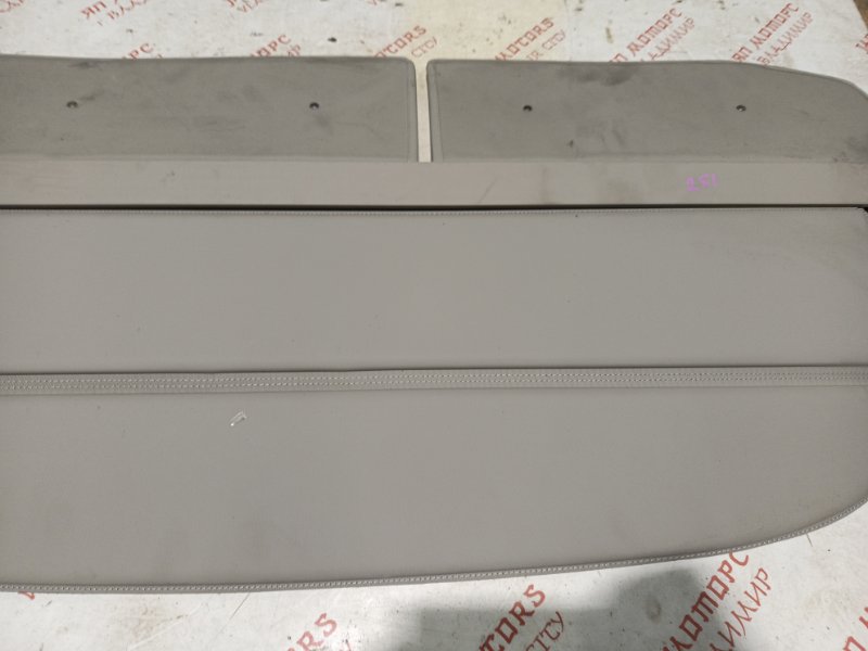 Шторка багажника, 3500 рублей, Владимир