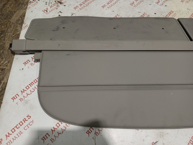 Шторка багажника, 3500 рублей, Владимир
