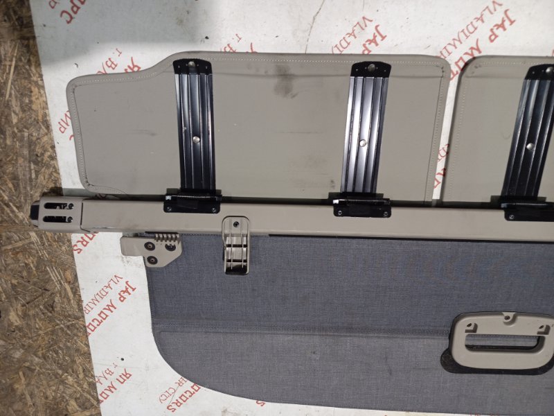 Шторка багажника, 3500 рублей, Владимир