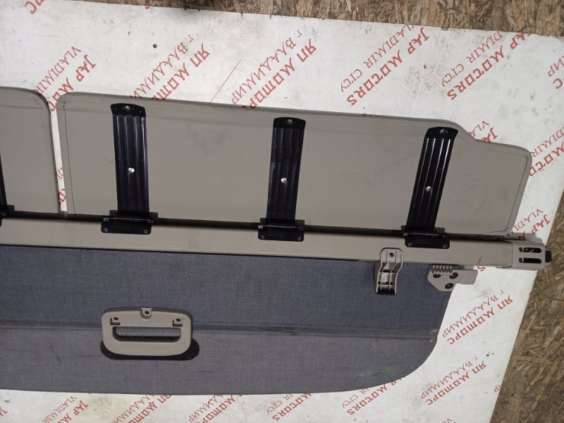 Шторка багажника, 3500 рублей, Владимир