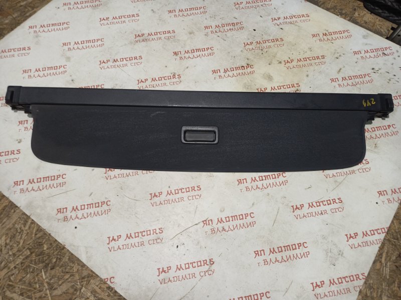 Шторка багажника, 5000 рублей, Владимир